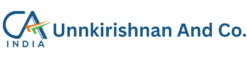 unnikrishnanandco.com